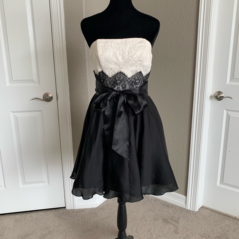 Homecoming Dress